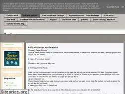 Sites similar to pakjobearn.blogspot.com