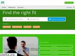 Sites similar to pakjobsportal.com