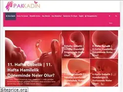 Sites similar to pakkadin.com