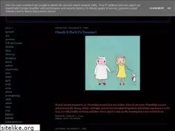 Sites similar to pakkatikka.blogspot.com