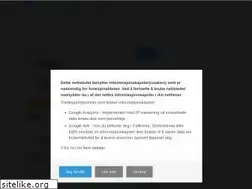 Sites similar to pakkesporing.no