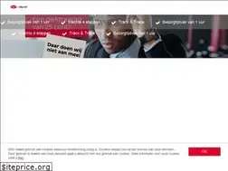 Sites similar to pakkettenversturen.nl
