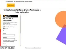 Sites similar to pakki.co