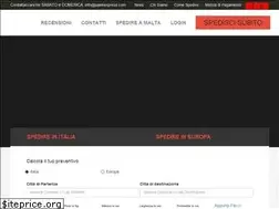 Sites similar to pakkiexpress.com