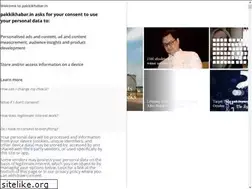 Sites similar to pakkikhabar.in