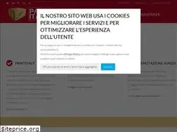 Sites similar to pakkitaly.it