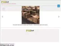 Sites similar to pakkoli.com