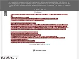 Sites similar to pakkolim.blogspot.com