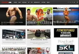 Sites similar to pakkotoisto.com