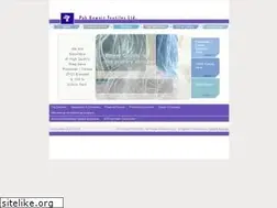 Sites similar to pakkuwait.com