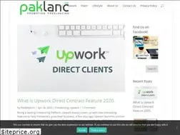 Sites similar to paklanc.com