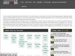Sites similar to paklatestmcqs.com