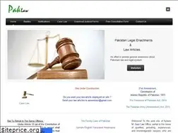 Sites similar to paklaw.weebly.com