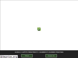 Sites similar to paklenica.hr