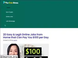 Sites similar to paklife.net