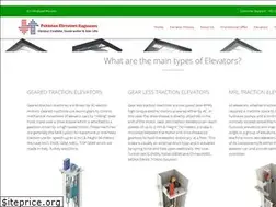 Sites similar to paklifts.com