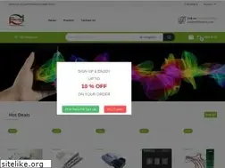 Sites similar to paklink.org