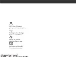 Sites similar to paklo.pl