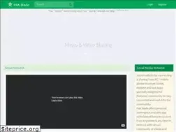 Sites similar to pakmade.net