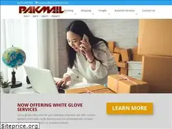 Sites similar to pakmailaustin.com