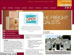 Sites similar to pakmailavon.com