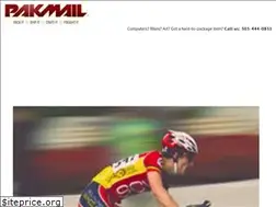Sites similar to pakmailboulder.com