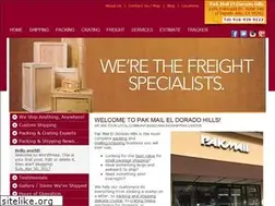Sites similar to pakmailedh.com