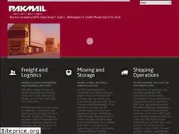 Sites similar to pakmailhub.com