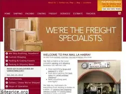 Sites similar to pakmaillahabra.com