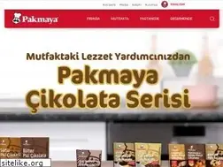 Sites similar to pakmaya.com.tr