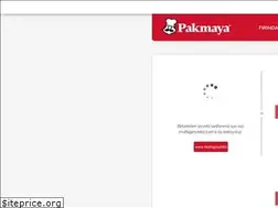 Sites similar to pakmaya.com