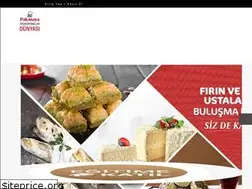 Sites similar to pakmayaprofesyonellerdunyasi.com