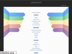 Sites similar to pakmed.net