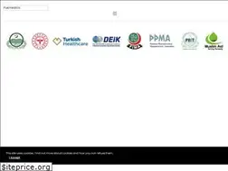 Sites similar to pakmedica.com