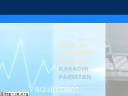 Sites similar to pakmedicalsupplies.com