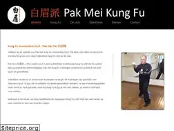 Sites similar to pakmeikungfu.nl