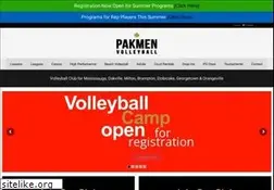 Sites similar to pakmen.com