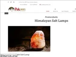 Sites similar to pakmines.com