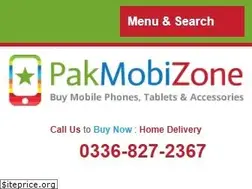Sites similar to pakmobizone.pk