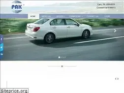 Sites similar to pakmotorstt.com