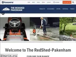 Sites similar to pakmow.com.au
