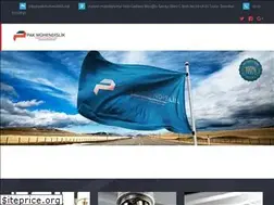 Sites similar to pakmuhendislik.net
