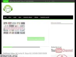 Sites similar to pakmusic.net