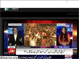 Sites similar to paknews.tv
