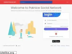 Sites similar to paknice.com