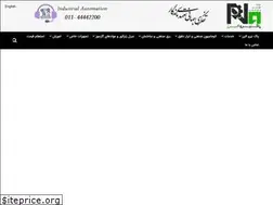 Sites similar to pakniro.com