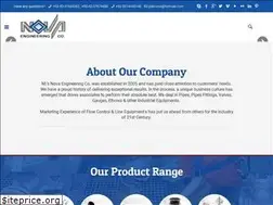 Sites similar to paknova.com