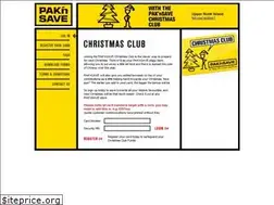 Sites similar to paknsavechristmas.co.nz