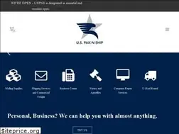 Sites similar to paknshipdavie.com
