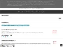 Sites similar to paknuryanto.blogspot.com